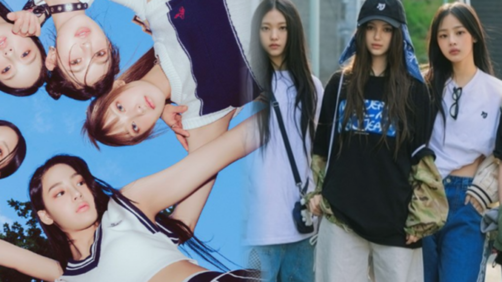 뉴진스 vs 어도어, 전속계약 소송전 본격화!