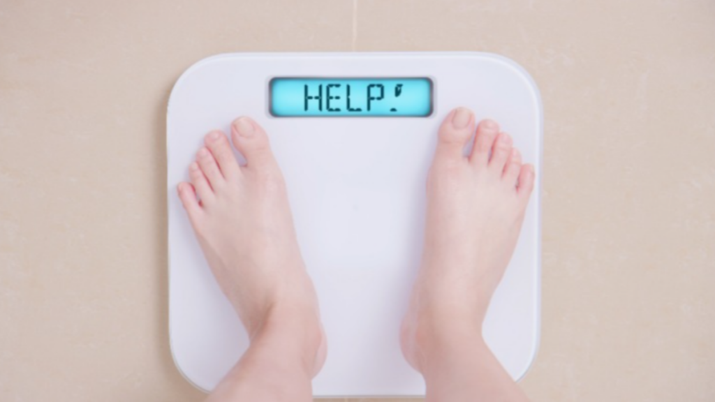 “가만 놔두면 큰일납니다”…성인비만의 위험성