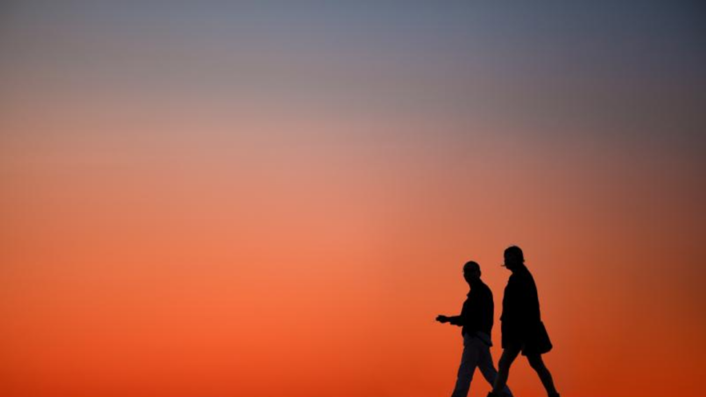 하루 30분 유산소 운동을 꼭 해야 하는 이유