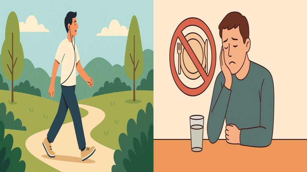 알츠하이머와 치매의 차이, 모르면 큰일 난다