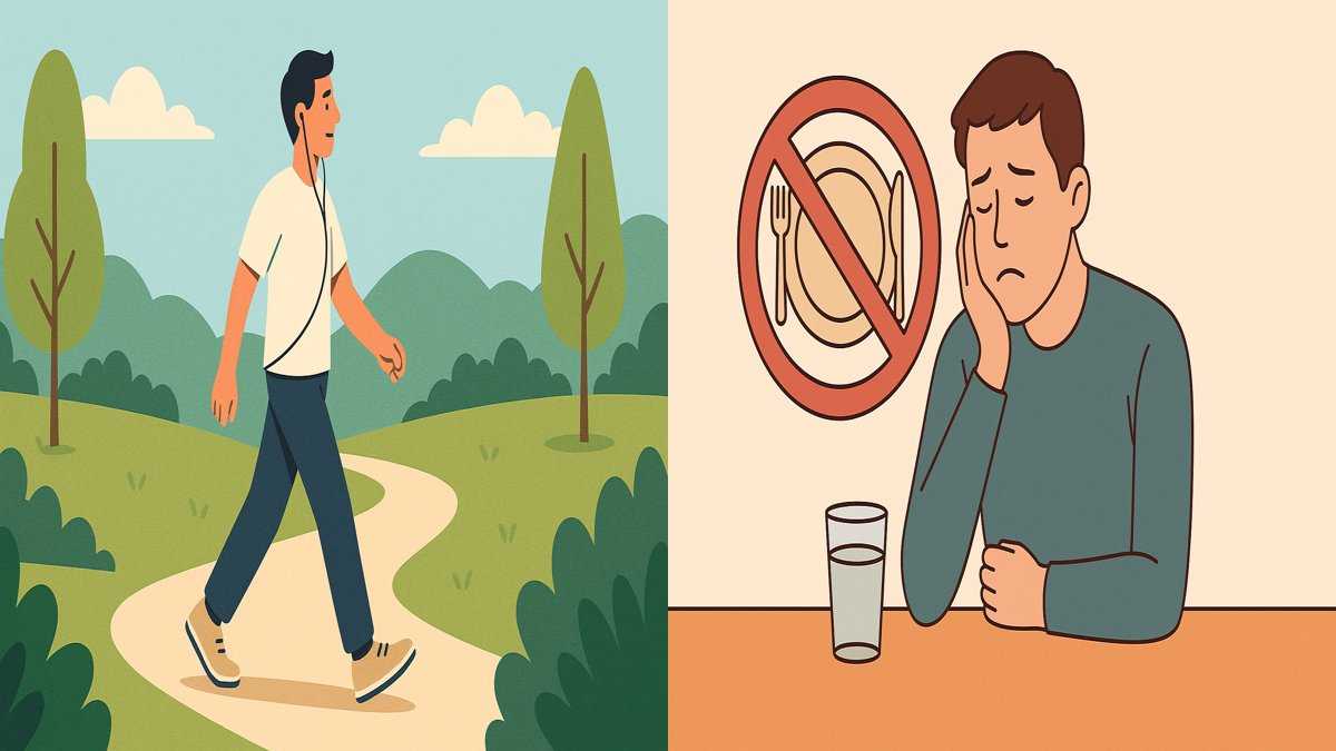 알츠하이머와 치매의 차이, 모르면 큰일 난다 1