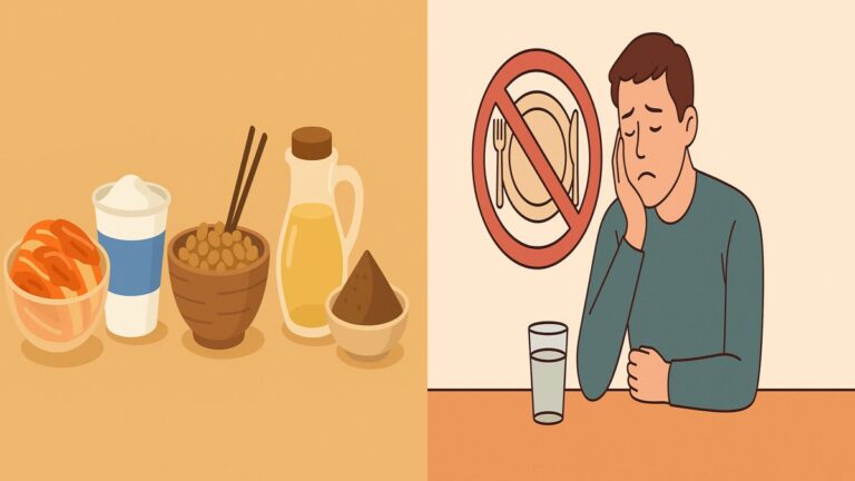 탈모 예방, 절대 하면 안 되는 습관 4