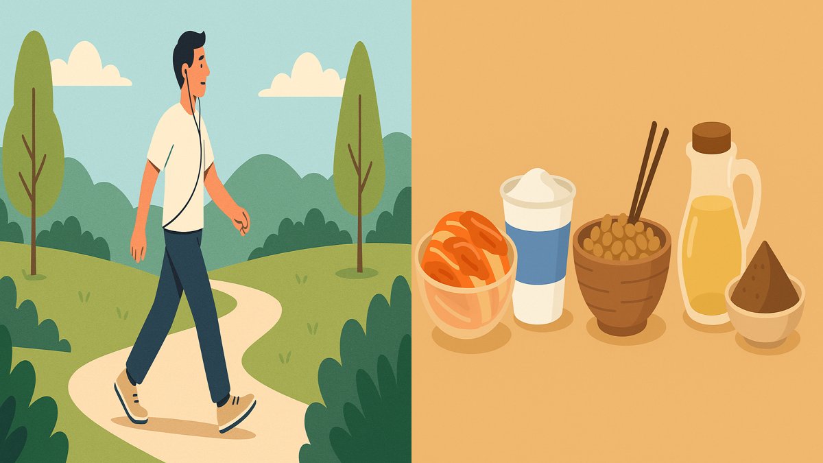 파킨슨병 초기증상, 손떨림만 있는 게 아니다 1